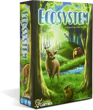 Ecosystem Bundles