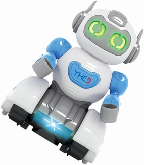 Electric Dancing Robot Toy for Boys and Girls Creative Music and Light Plaything Safe and Lightweight Boy Girl Robot Toy for Happy Playtime for Ages and up