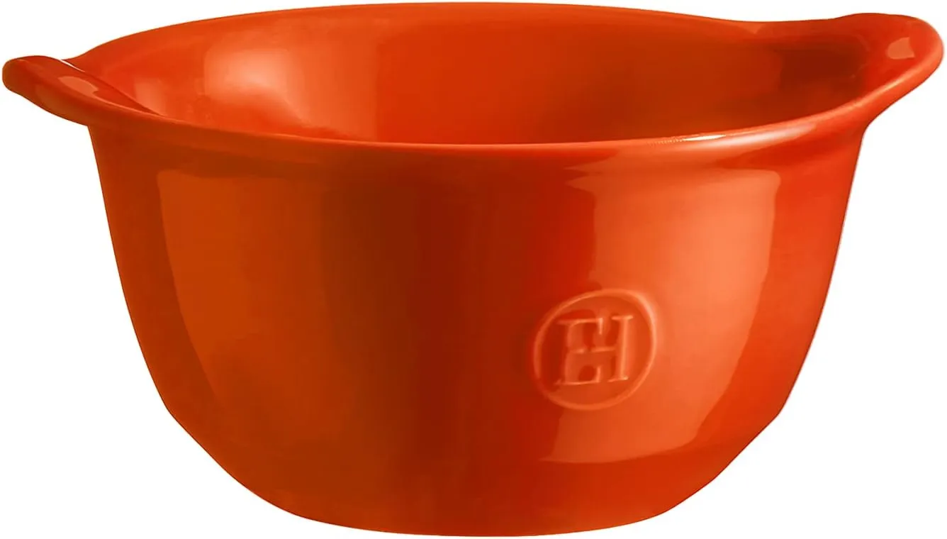 Emile Henry Ultime 6.5" x 5.5", Tuscany Oven Bowl