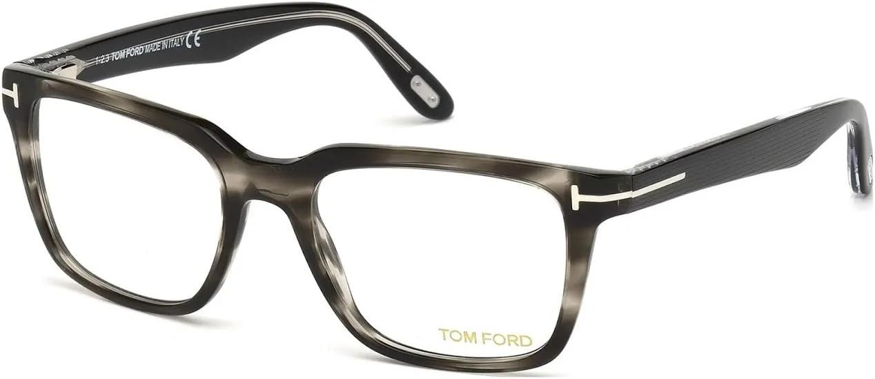 Eyeglasses Tom Ford TF 5304 FT5304 093 shiny light green