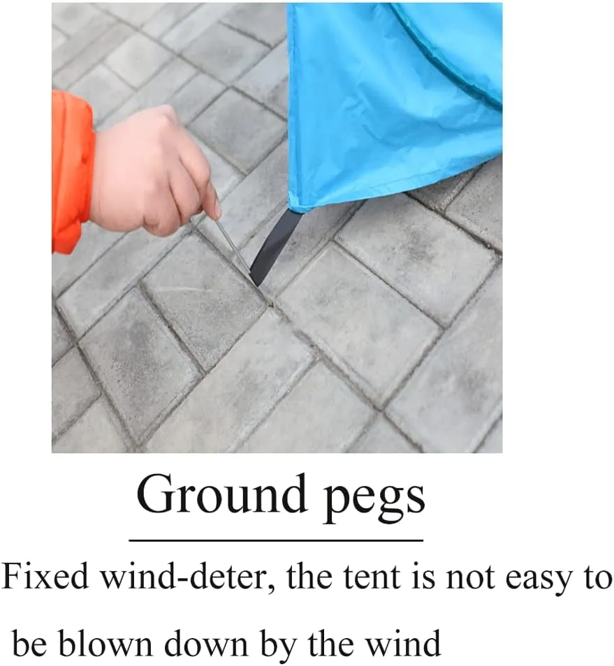 Fashion Temporary Portable Changing Room Simple Freestanding Outdoor Changing Room Tent Pop Up Changing Room Tent for Fishing Camping Modern