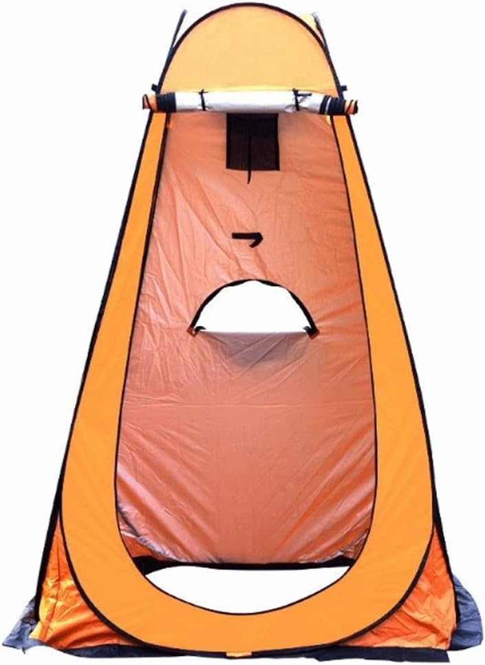 Fashion Lightweight Portable Changing Room Quick Set Up Pop Up Changing Room Tent Instant Privacy Changing Tent Camp Toilet Bathroom Modern