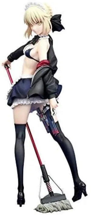 Fate/Grand Order Rider: Altria Pendragon [Alta] 1/7 Complete Figure