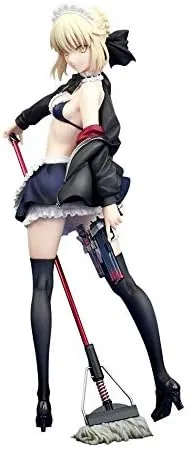 Fate/Grand Order Rider: Altria Pendragon [Alta] 1/7 Complete Figure