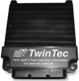FI-to-Carburetor Conversion Kit 17403