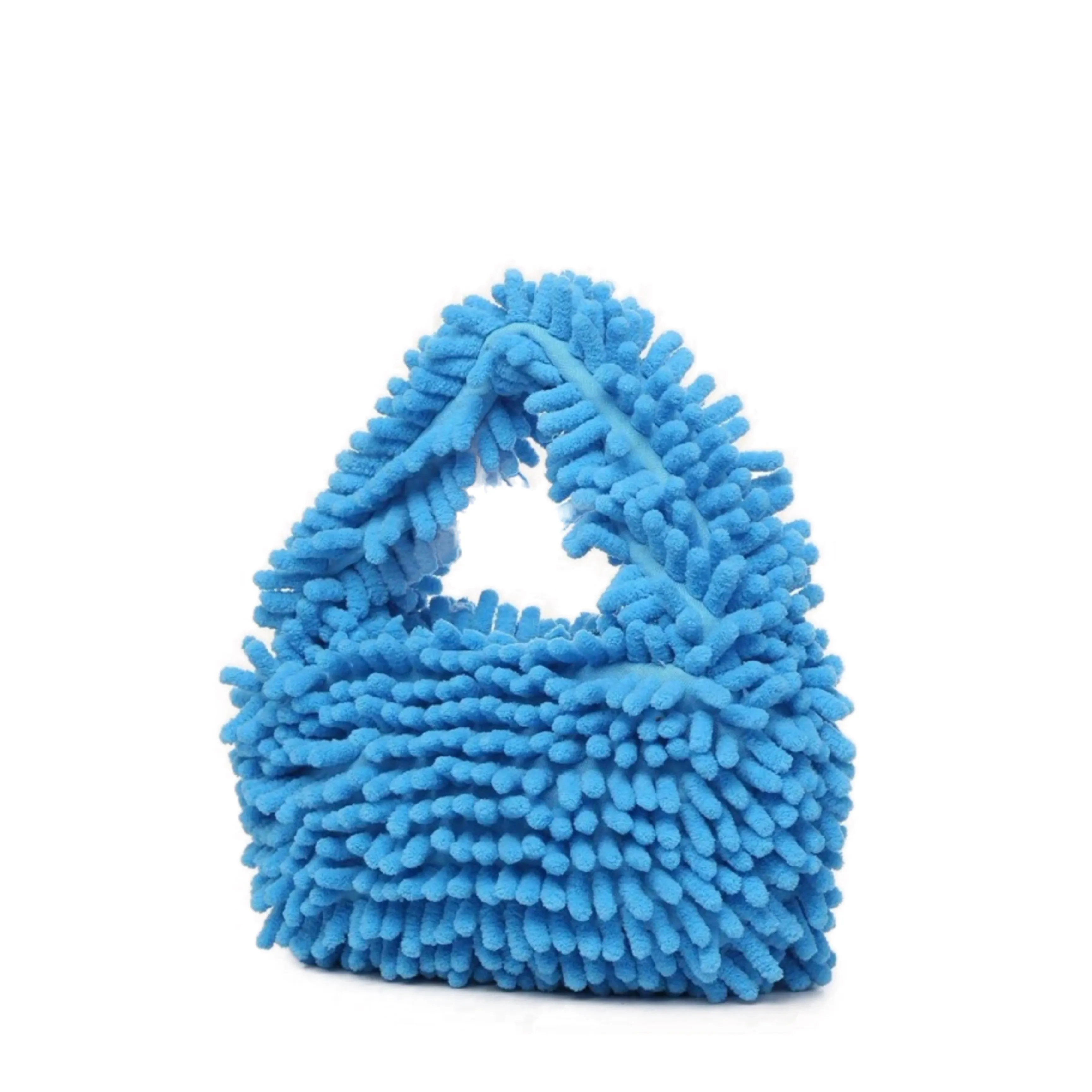 FLUFFY BAG