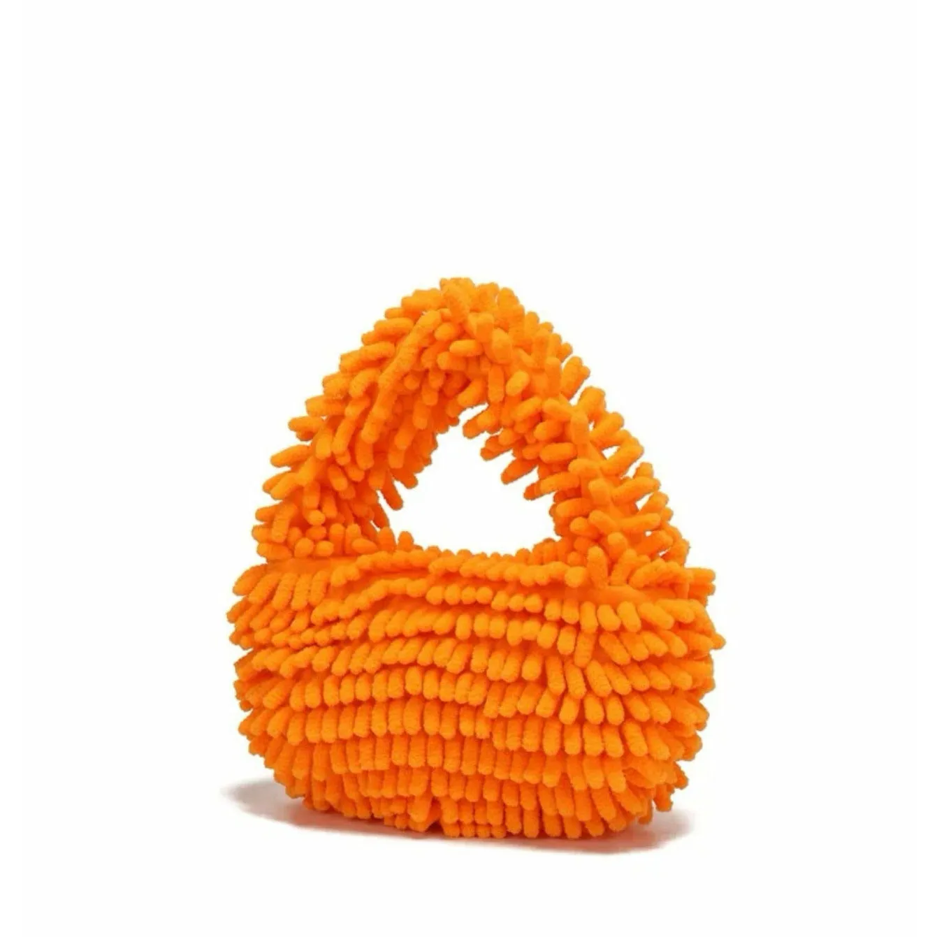 FLUFFY BAG