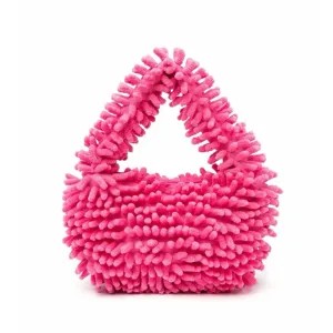 FLUFFY BAG
