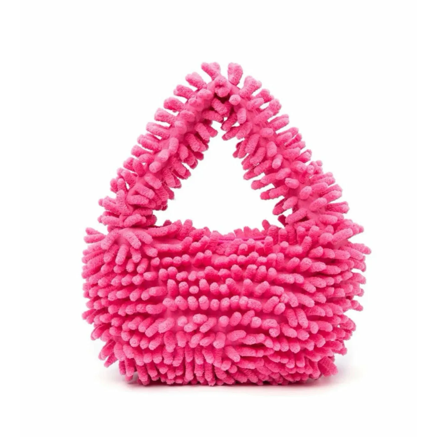 FLUFFY BAG