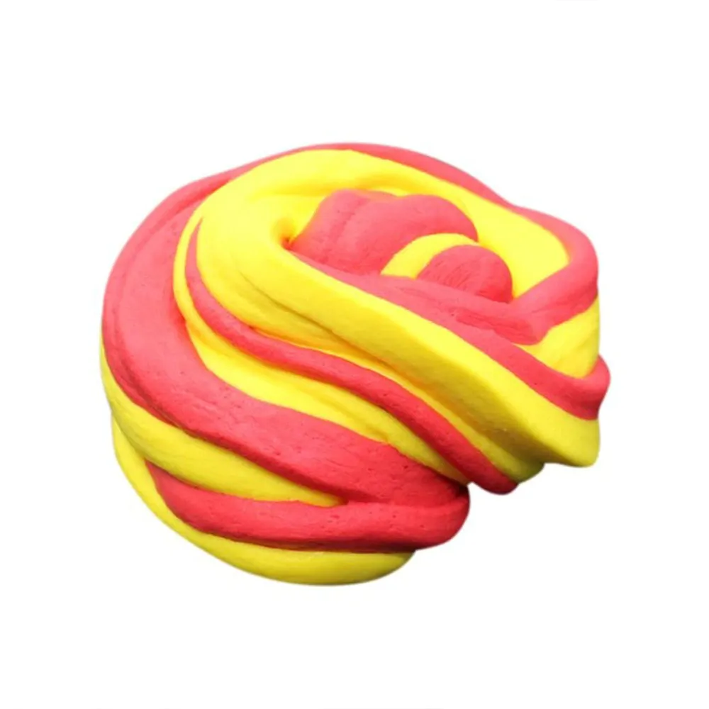 Fluffy Slime Toy
