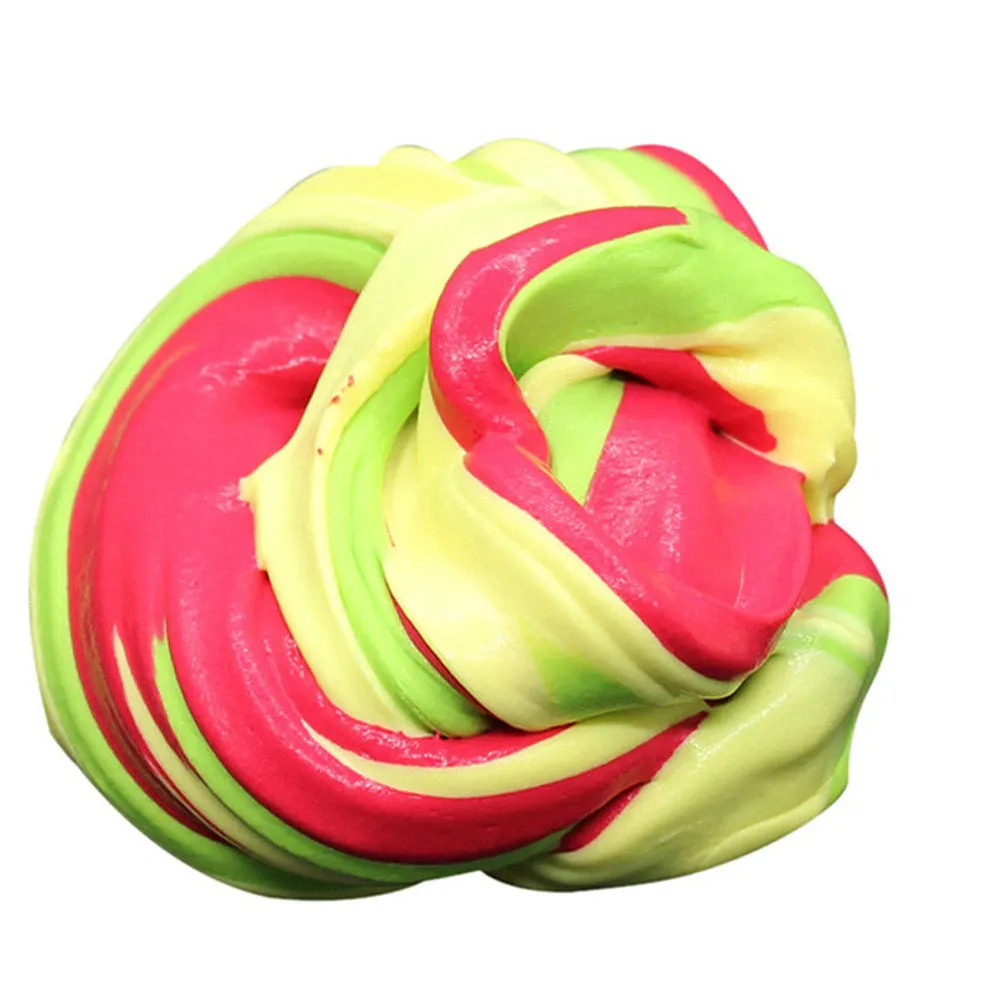 Fluffy Slime Toy