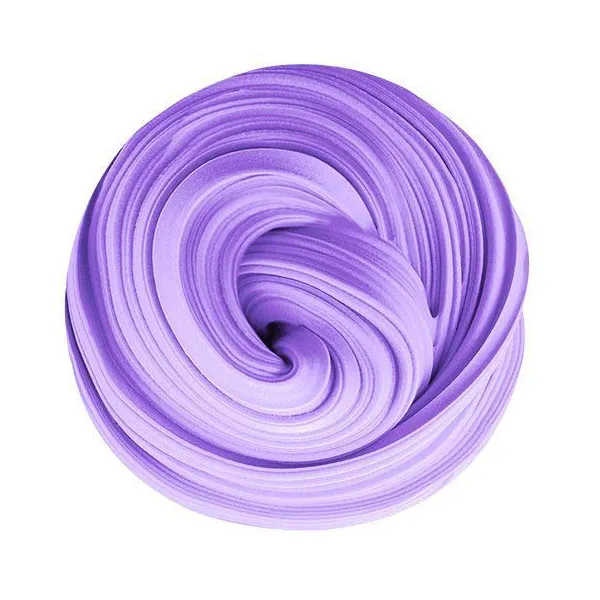 Fluffy Slime Toy