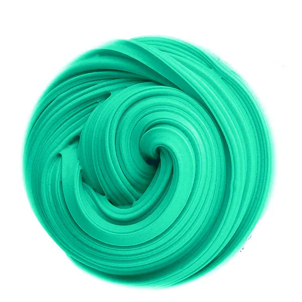 Fluffy Slime Toy