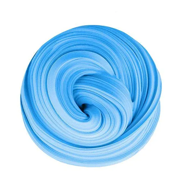 Fluffy Slime Toy