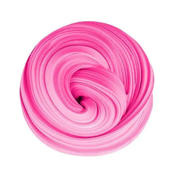 Fluffy Slime Toy