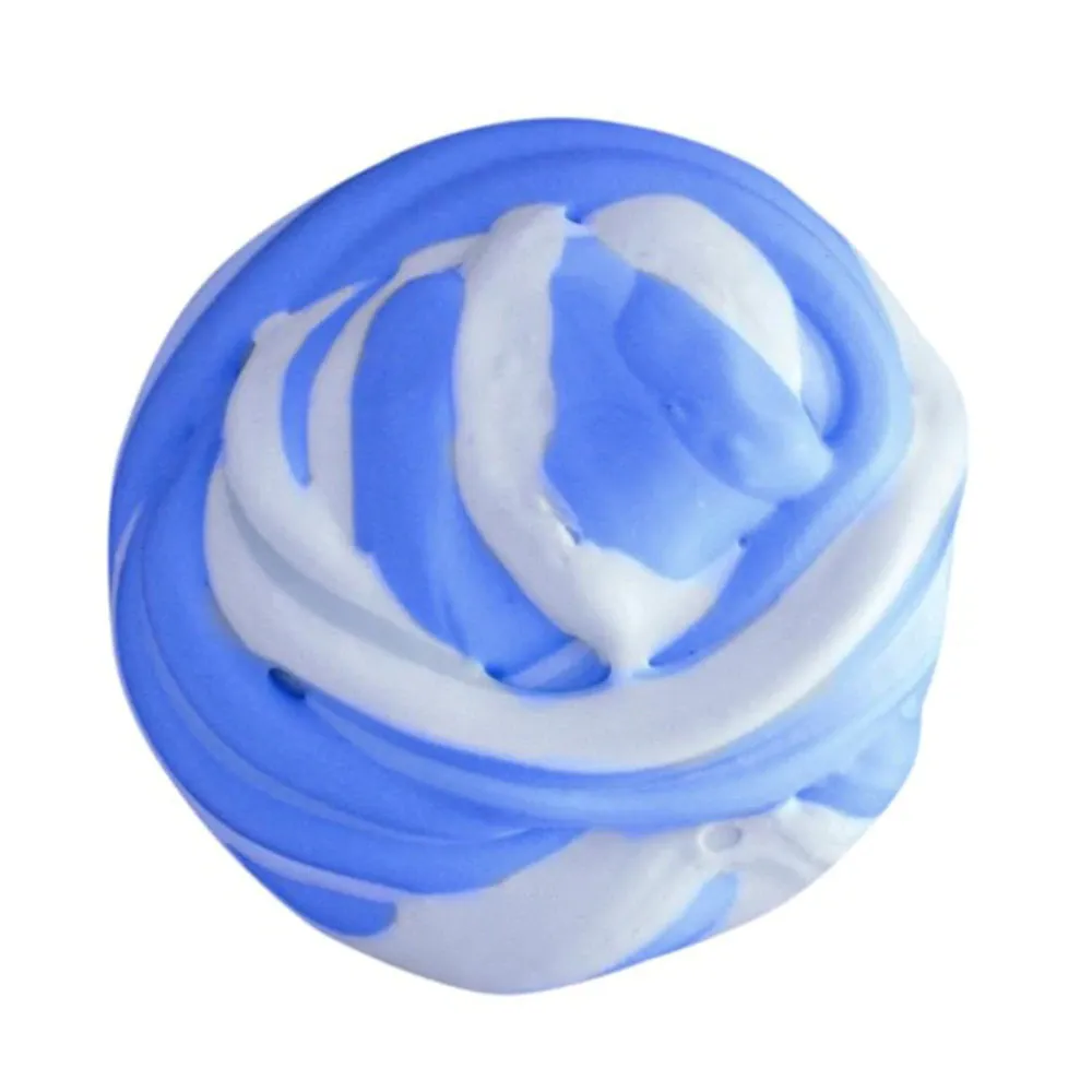 Fluffy Slime Toy