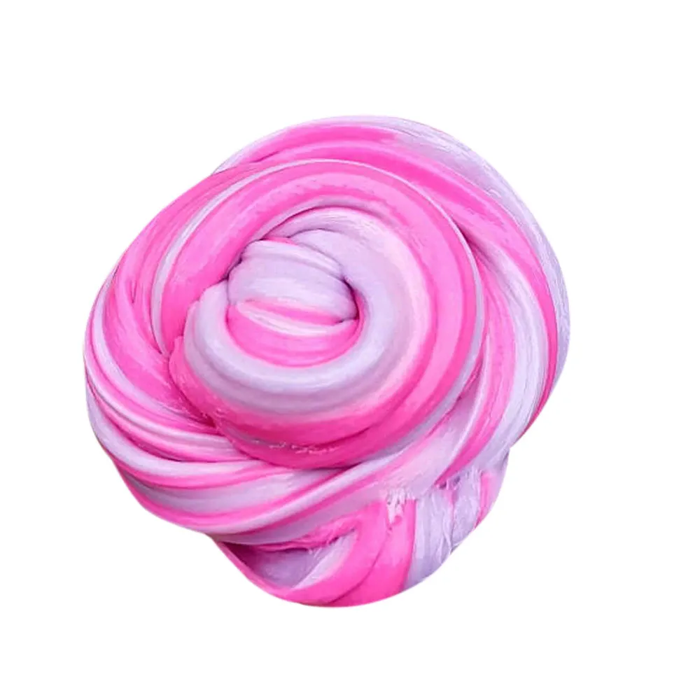 Fluffy Slime Toy