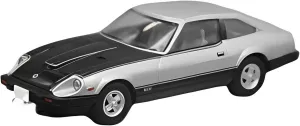 for Nissan Tomytec Fairlady Z 1 64 Alloy Simulation Car Model Static Metal Collection Ornaments Non-Remote App Controlled Toys(A)