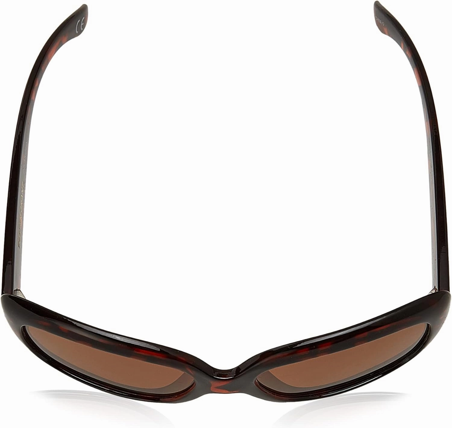 Foster Grant Women's Wrap Sunglasses