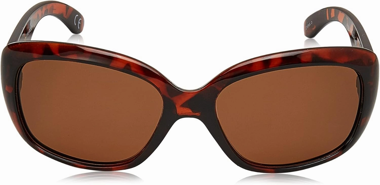 Foster Grant Women's Wrap Sunglasses