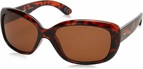 Foster Grant Women's Wrap Sunglasses