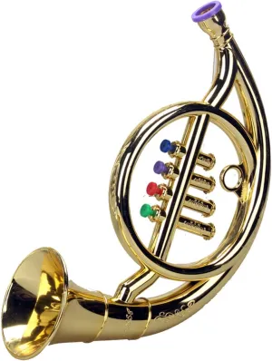 French Musical Toy for Preschoolers Ages 3 and Up