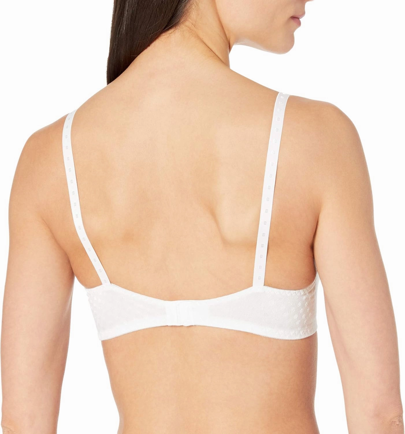 Fruit of the Loom Women's Lightly Lined Wire-free Bra