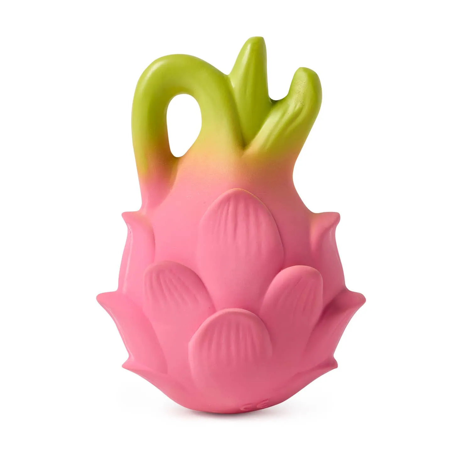 Fucsia the Dragonfruit Teether