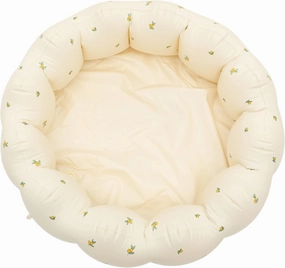 Funny Inflatable Pool for Toddlers Wear-Resistant Baby Pool Inflatable Toys Toddler Supply