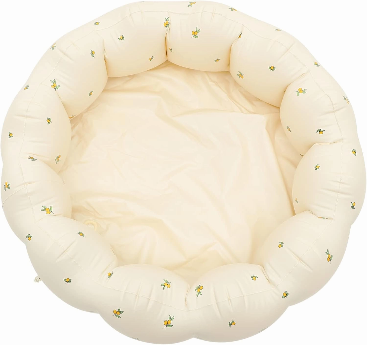 Funny Inflatable Pool for Toddlers Wear-Resistant Baby Pool Inflatable Toys Toddler Supply