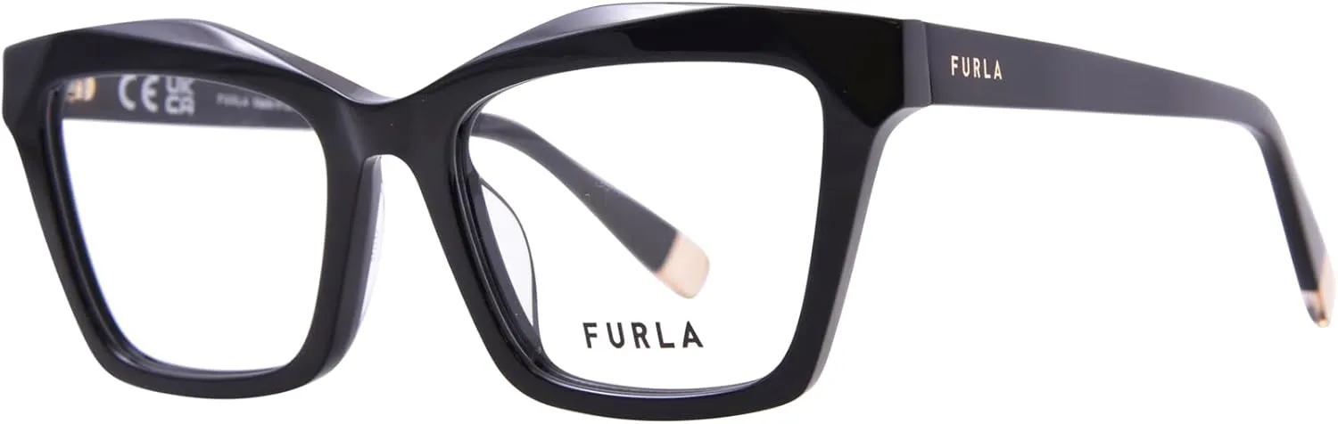 Furla Ladies Prescription Glasses Frames