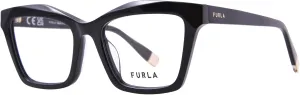 Furla Ladies Prescription Glasses Frames