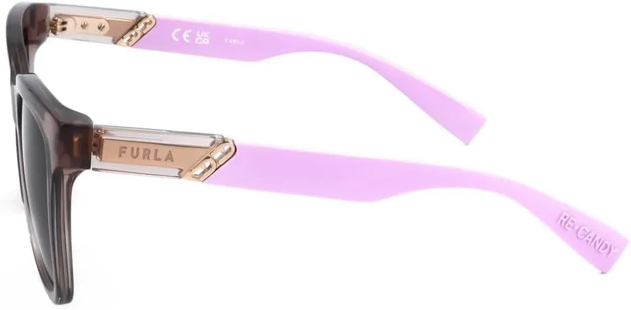 Furla Women's Casual Sunglasses
