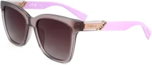 Furla Women's Casual Sunglasses