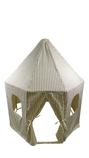 Gathre Play Tent, Cafe Stripe