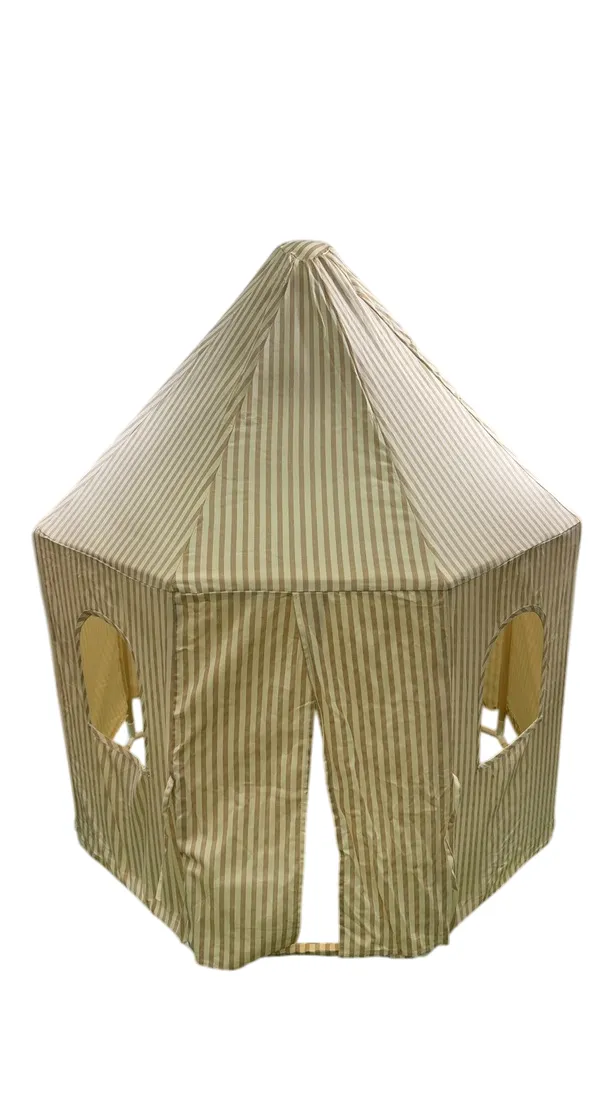 Gathre Play Tent, Cafe Stripe