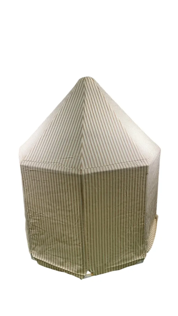 Gathre Play Tent, Cafe Stripe