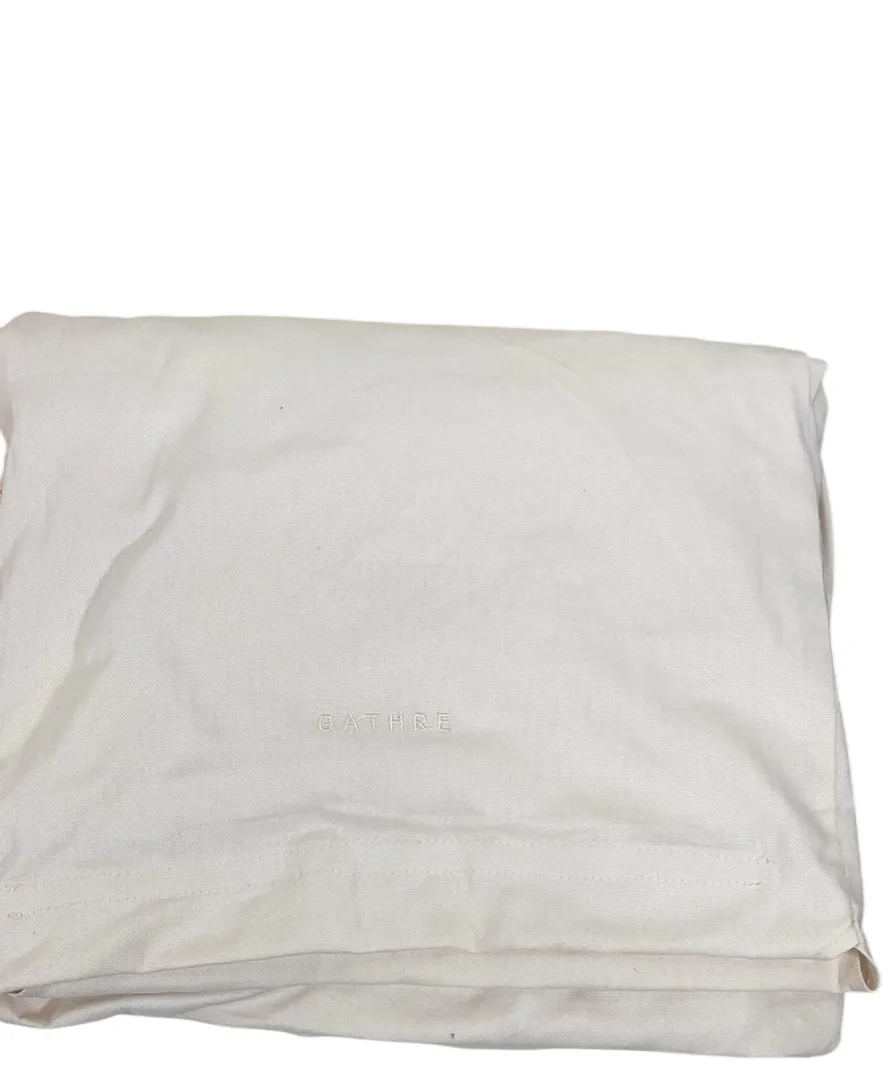 Gathre Play Tent1, Ivory