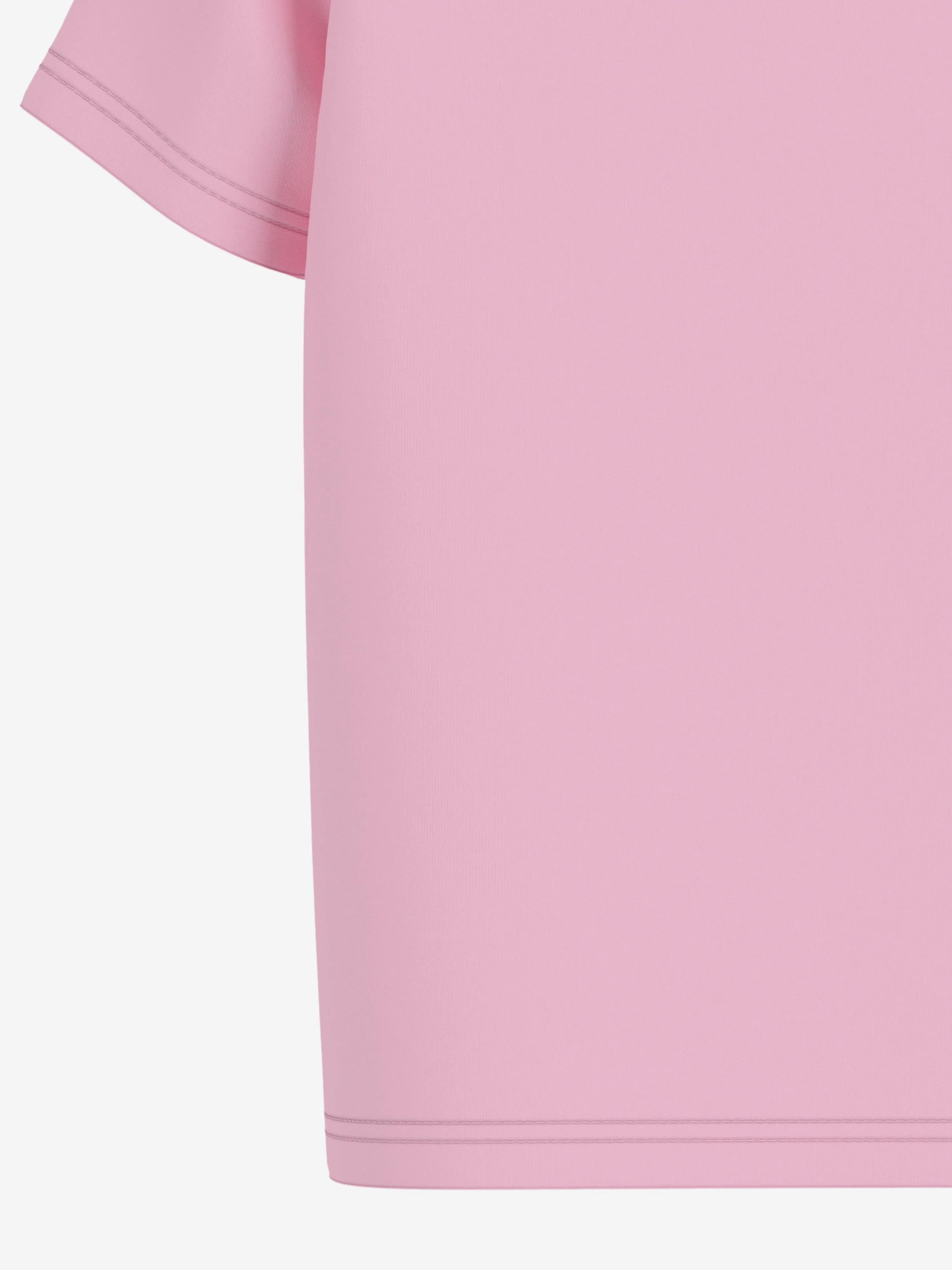 Girls Teddy Bear T-Shirt in Pink