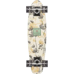 Globe Surf Glass Cruiser Complete Skateboard