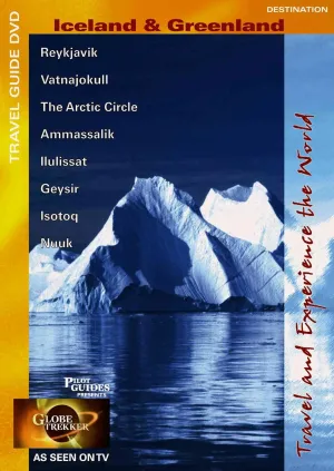Globe Trekker: Iceland & Greenland
