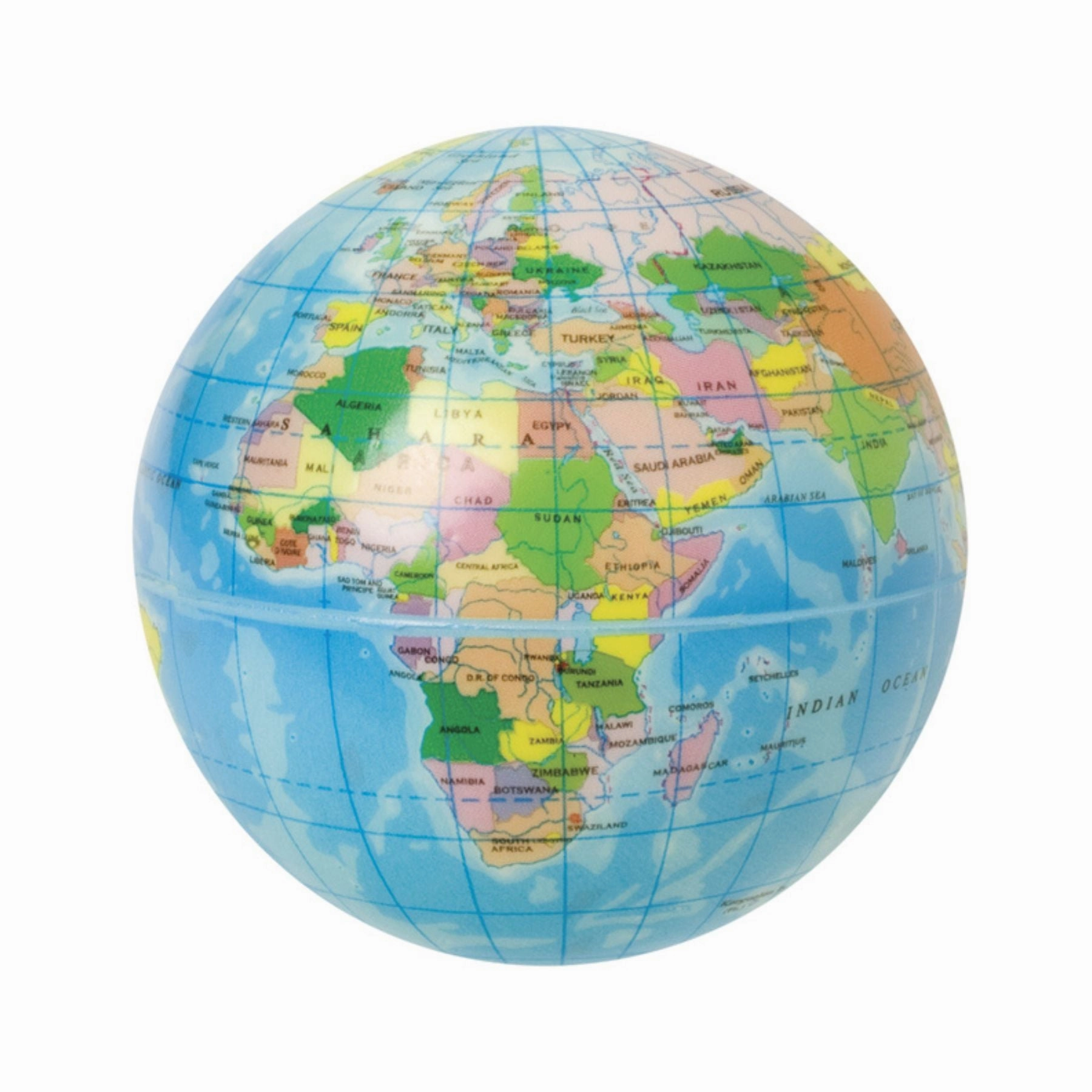 Globe Ball