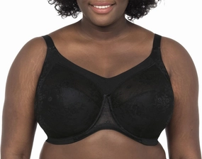 GODDESS Women's Plus Size Full Coverage