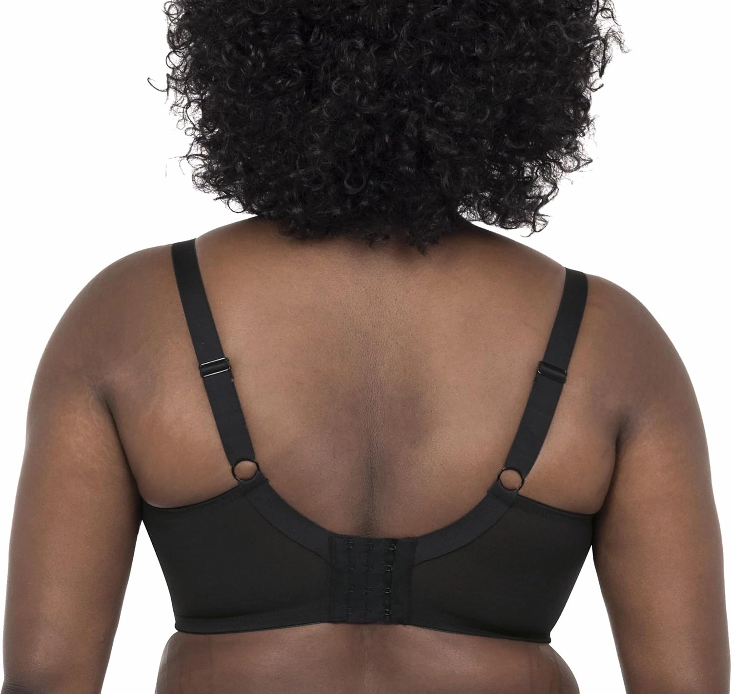 GODDESS Women's Plus Size Full Coverage