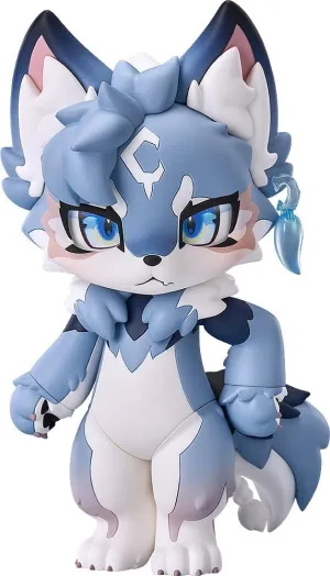 Good Smile Arts Shanghai Fluffy Land: Caesar Nendoroid Action Figure