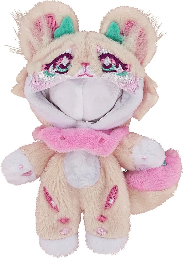 Good Smile Arts Shanghai Fluffy Land: Kigurumi Pajamas (Bay Ver.) Nendoroid Doll Outfit