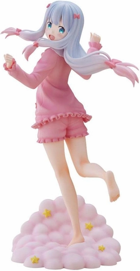 GOOD SMILE COMPANY Eromanga Sensei: Sagiri Izumi Non-Scale Tentiol Figure