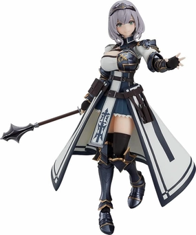 GOOD SMILE COMPANY Hololive Production: Shirogane Noel Figma Action Figure