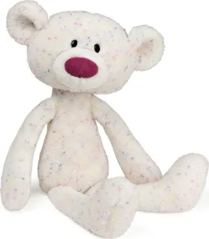 GUND Confetti Toothpick Bear, 15 in