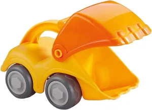 HABA Sand Play Shovel Excavator, Ultimate Beach Toys for Toddlers Age 18 Months  Toy Trucks, Construction Toys & Sand Box Toys